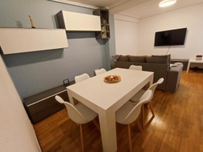 Apartamento Tito Oviedo 621A
